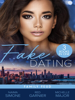 cover image of Fake Dating